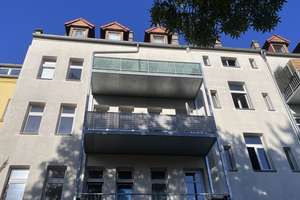 HELLE 4-ZI-WOHNUNG, ERSTBEZUG NACH RENOVIERUNG, PROVISIONSFREI – 4129 Eutritzsch, Leipzig – Vorschaubild 17