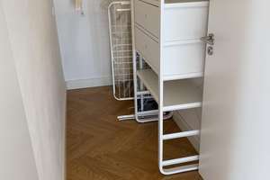 Exklusive 3 ZKB Eigentumswohnung mit sonnigem Südbalkon – Friedrichshofener Str. 65D, 85049 Friedrichshofen-Hollerstauden, Ingolstadt – Vorschaubild 11