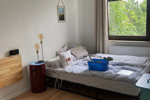 Wunderschöne 3 Zi. Whg. Hannover in der Südstadt - Bult im 3.OG – Die vollständige Adresse der Immobilie erhältst du vom Anbieter., 30171 Südstadt, Hannover – Vorschaubild 6