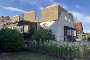 Provisionsfrei für Käufer!! 
Geplantes Wohnhaus in 66629 Freisen - Oberkirchen