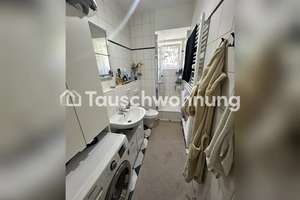 Tauschwohnung: Wohnung (Spannhagengarten) gegen etwas größeres – Die vollständige Adresse der Immobilie erhältst du vom Anbieter., 30655 List, Hannover – Vorschaubild 5