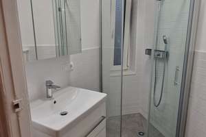 Charmante 2-Zimmer Wohnung mit Balkon im Schlossparkkiez – Wundtstraße 16, 14057 Charlottenburg, Berlin – Vorschaubild 4