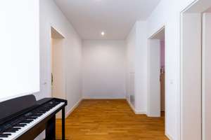 Urbaner Chic trifft zeitlose Eleganz – Die vollständige Adresse der Immobilie erhältst du vom Anbieter., 40211 Pempelfort, Düsseldorf – Vorschaubild 47