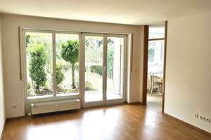 +++Eigennutzer aufgepasst - helle, freundliche 2 Zi. WE mit Terrasse, GT, TG. &  Blick ins Grüne+++ – Engelsdorfer Straße 349, 4317 Engelsdorf, Leipzig – Vorschaubild 9