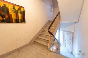Historisches Stadthaus in Rheinnähe!
Spektakulärer Keller mit ca. 5 m Deckenhöhe – 40213 Altstadt, Düsseldorf – Vorschaubild 9