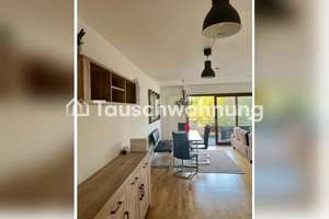 Tauschwohnung: Bonn-Beuel: Schöne 3-Zi-Wohnung mit Rheinblick zum Tausch – Rheinaustraße 165, 53225 Beuel-Mitte, Bonn – Vorschaubild 2