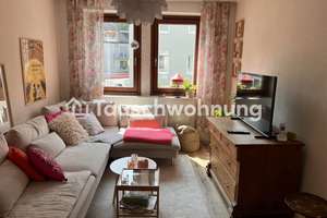 Tauschwohnung: Suche größere Wohnung in der Au zum Tausch