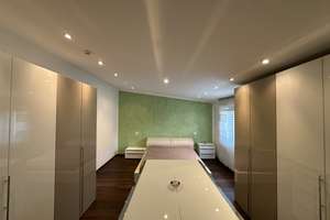 Exklusives Panorama - smartes Penthouse mit 2Terrassen - Luxuriös, Teilmöbliert & Lichtdurchflutet – Pfalzgrafenstraße 19, 75181 Eutingen, Pforzheim – Vorschaubild 15