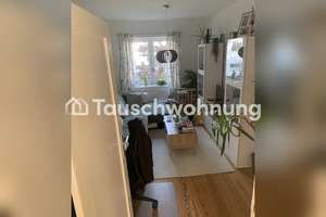 Tauschwohnung: gemütliche 2-Zimmer am Stadtpark – Die vollständige Adresse der Immobilie erhältst du vom Anbieter., 22297 Winterhude, Hamburg – Vorschaubild 3