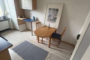 Nachmieter für schöne Studentenwohnung sehr nahe WHU ab 1.06. – Die vollständige Adresse der Immobilie erhältst du vom Anbieter., 56179 Vallendar – Vorschaubild 4