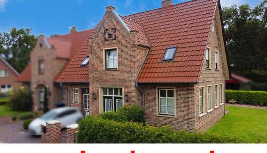 Bild von Exklusive Doppelhaushälfte in gehobener Qualität. *MA2404a*