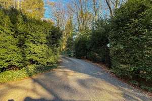 Exklusive Villa im Hardter Wald – Ein Paradies der Privatsphäre – Die vollständige Adresse der Immobilie erhältst du vom Anbieter., 41169 Hardter Wald, Mönchengladbach – Vorschaubild 3