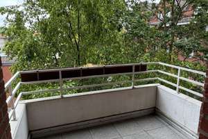 Schöne 4 Zimmer- Maisonettewohnung - mit zwei Bädern! – 33647 Brackwede, Bielefeld – Vorschaubild 6