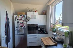 Helle 2-Zimmer-Wohnung mit Penthousecharakter, Loggia und TG-Stellplatz!! – Friedrich-Karl-Straße 123, 50735 Niehl, Köln – Vorschaubild 13