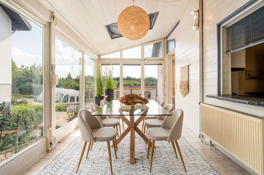Immobilie in Rauenberg - Ein Zuhause zum Verlieben – Großzügiges Einfamilienhaus in traumhafter Aussichtslage - Bild 1