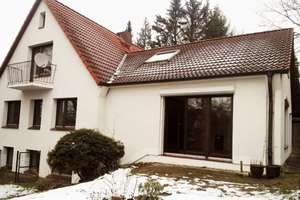 Freistehendes Zweifamilienhaus + Büroräume in der Souterrain in Hamburg - Marmstorf – Sinstorfer Weg xxx, 21077 Marmstorf, Hamburg – Vorschaubild 2