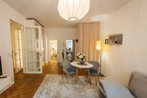 Schön eingerichtete Wohnung, in der Innenstadt - auf Zeit – Sankt Apern Straße 20, 50667 Altstadt/Nord, Köln – Vorschaubild 30