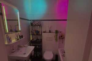 Einziehen und Wohlfühlen: Schöne 2-Zimmer-Wohnung mit Balkon zu vermieten – Bergheimer Straße 24, 47807 Krefeld – Vorschaubild 5