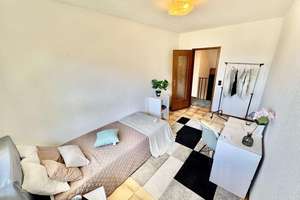 Stilvolle Maisonette Wohnung auf 110qm mit (Winter-) Garten, Kamin & Sauna – Die vollständige Adresse der Immobilie erhältst du vom Anbieter., 42113 Uellendahl-Katernberg, Wuppertal – Vorschaubild 20