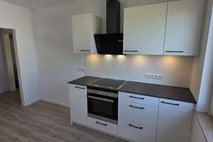 Neu renovierte 4-Zimmer-Wohnung mit 2 Balkonen im 1. OG in Bad Cannstatt, Wohngebiet "Im Geiger" – Im Geiger 45, 70374 Im Geiger, Stuttgart – Vorschaubild 10