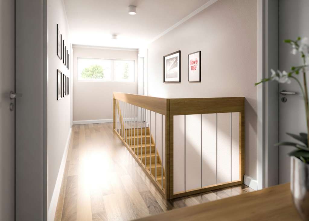 Immobilie in Tremsbüttel - Familienfreundliches Doppelhaus in Tremsbüttel – Ihr Traumhaus wartet! - Bild 3