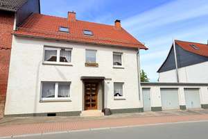 *** Einfach und Schön *** Einfamilienhaus in Marsberg-Erlinghausen