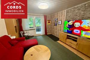 Sehr gepflegte Erdgeschosswohnung – Die vollständige Adresse der Immobilie erhältst du vom Anbieter., 23558 Sankt Lorenz Nord, Lübeck – Vorschaubild 1