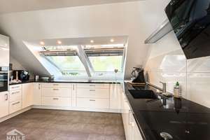 Traumhafte 3,5-Zimmer Luxuswohnung mit sonniger Terrasse in ruhiger Lage. – Im Bruckenschlegel 1, 70186 Gaisburg, Stuttgart – Vorschaubild 6
