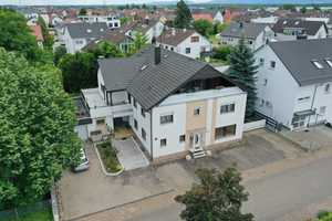 Gepflegtes 3-Familienhaus mit unterschiedlichen Nutzungsmöglichkeiten in Bietigheim! – Rastatt (Kreis) – Vorschaubild 20