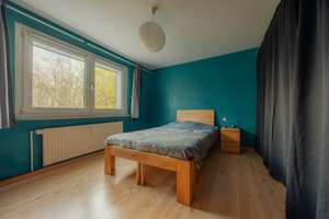 Helle 3-Zimmer Eigentumswohnung (74m²) mit großem Balkon in Schlebusch – Die vollständige Adresse der Immobilie erhältst du vom Anbieter., 51375 Schlebusch, Leverkusen – Vorschaubild 7