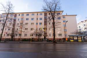 Bezugsfrei ab sofort - Fußläufig zum Wrangelkiez - 2-Zimmerwohnung mit Balkon – Die vollständige Adresse der Immobilie erhältst du vom Anbieter., 12059 Neukölln (Ortsteil), Berlin – Vorschaubild 31