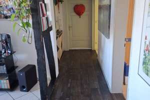 Wunderschöner Weitblick  aus geräumiger 4-Zimmer-Wohnung im 3-Familien-Haus – Höhe 12, 42329 Vohwinkel, Wuppertal – Vorschaubild 7