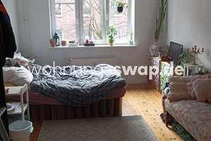 Wohnungstausch: Posteltsweg 11