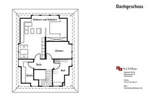 :JETZT IST DER PREISS HEISS 649.000 EUR - EFH HEILIGENSEE:: – Berlin – Vorschaubild 41