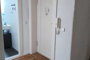 Charmante Altbauwohnung nahe Weißensee – 2 Zimmer mit Einbauküche – Berlin – Vorschaubild 7