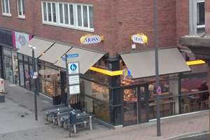 Tolle Wohnung am Kaiserplatz/ Aquia Plaza – Stiftstraße 26, 52062 Kaiserplatz, Aachen – Vorschaubild 2