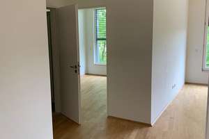  Wunderbare Vier-Zimmer-Wohnung zwischen Stadt und Wald – 40470 Mörsenbroich, Düsseldorf – Vorschaubild 9