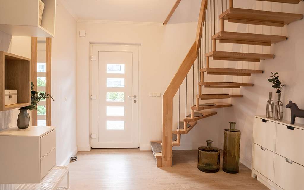 Immobilie in Am Mellensee - Mehrfamilienhaus - Dank Sonderabschreibung und Förderung lohnt sich das richtig !! - Bild 2