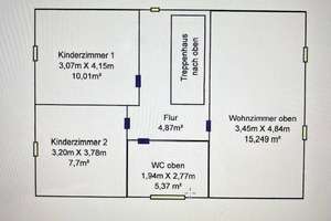 **Gepflegtes Einfamilienhaus mit großem Grundstück und solider Bauweise Grundstück & 2 Garagen** – Die vollständige Adresse der Immobilie erhältst du vom Anbieter., 26904 Börger – Vorschaubild 24