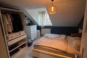 *** Schöne 2-Zimmer-Wohnung mit Einbauküche im Zentrum! – Georgstraße 41, 9111 Zentrum, Chemnitz – Vorschaubild 10