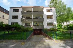 Ein Zuhause mit besonderem Charakter – elegante Duplex-Residenz mit 152,50 m² Wohnfläche – Die vollständige Adresse der Immobilie erhältst du vom Anbieter., 12203 Lichterfelde, Berlin – Vorschaubild 39
