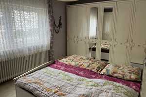 2-Familien-Haus mit großem Grundstück – Main-Taunus-Kreis – Vorschaubild 7