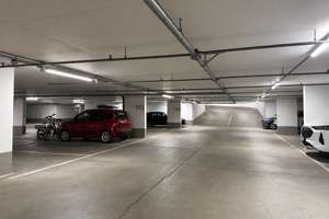 **Wohnen in „Uptown Munich“ - nähe Olympiapark: Charmante 2-Zimmer-Wohnung** – Die vollständige Adresse der Immobilie erhältst du vom Anbieter., 80992 Alt-Moosach, München – Vorschaubild 10