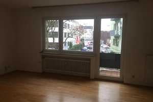 Gepflegte 3-Raum-Wohnung mit Balkon und EBK in Köln-Altstadt & Neustadt-Nord – Köln – Vorschaubild 1