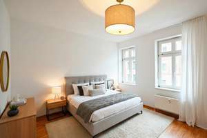 Provisionsfrei: charmante 2-Zimmer-Wohnung in gefragter Lage! – 4357 Mockau-Süd, Leipzig – Vorschaubild 3