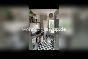 Wohnungstausch: Tübinger Straße 1