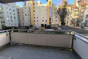 Gepflegte 2-Zimmer-Wohnung im 1. OG mit Balkon in Nürnberg-Ludwigsfeld – Die vollständige Adresse der Immobilie erhältst du vom Anbieter., 90478 Ludwigsfeld, Nürnberg – Vorschaubild 9