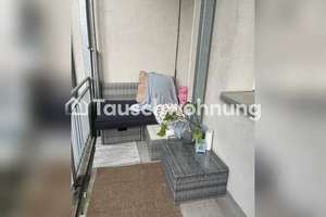 Tauschwohnung: Kleine 2 Raumwohnung mit Balkon, Südvorstadt – Die vollständige Adresse der Immobilie erhältst du vom Anbieter., 4275 Südvorstadt, Leipzig – Vorschaubild 3