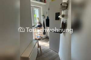 Tauschwohnung: 1-Zimmerwohnung m. Garten, Nähe U Hamburger Str. – Marschnerstraße 32, 22081 Barmbek-Süd, Hamburg – Vorschaubild 8