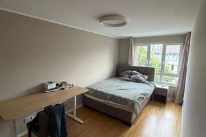Hochwertig renovierte Wohnung mit Balkon in Rodenkirchen – 50996 Rodenkirchen (Ortsteil), Köln – Vorschaubild 2